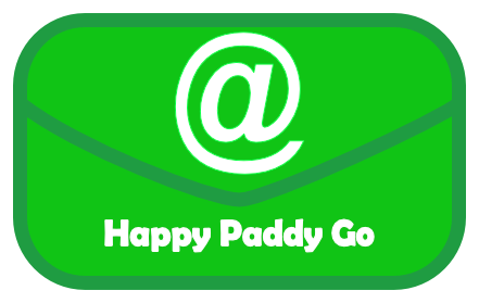 Happy Paddy Go